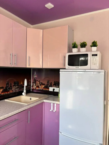 Фотография номера квартиры Квартира Октябрьский Проспект 13