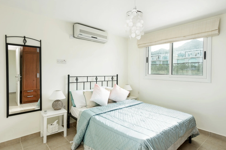 Апартаменты Joya Cyprus Seashore Garden