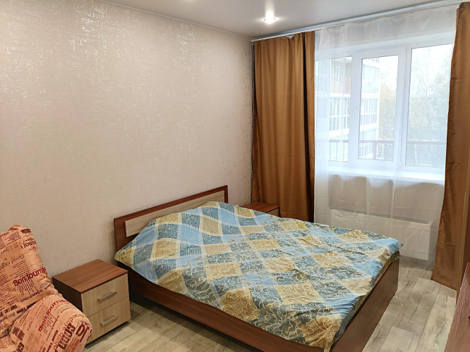 Фотография номера квартиры Квартира на Школьной 40