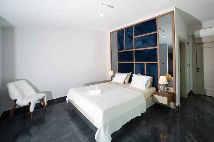 Living Dream Harmony Villa