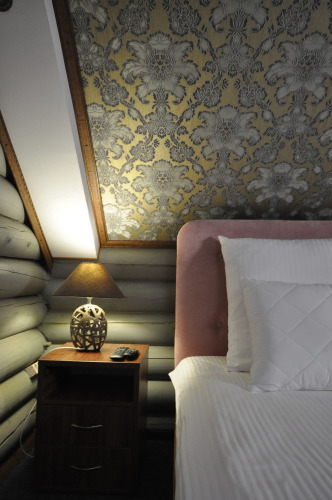 Фотография номера мини отеля Казачок