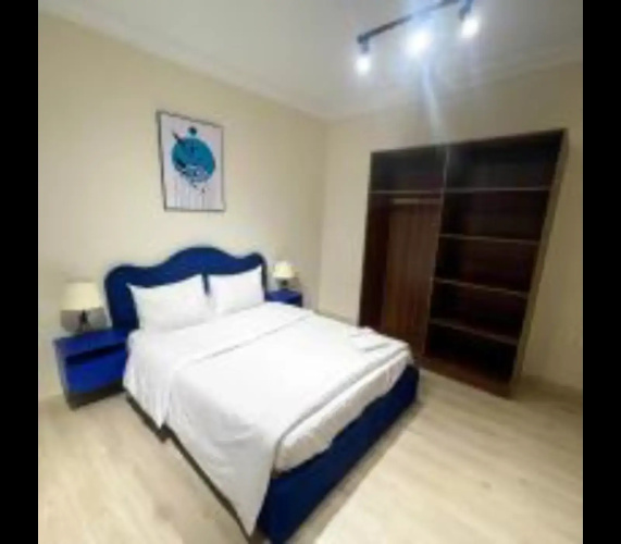 Settle Inn Banafseg Apartments