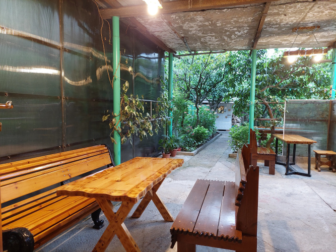 Domik U Zhoki Mini hotel