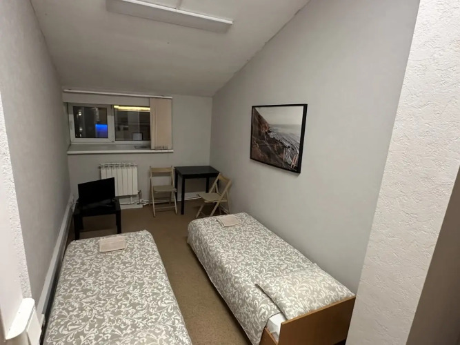 Фотография номера гостевого дома Литвич