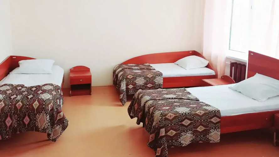 Фотография номера гостиницы Smart Hotel КДО Ульяновск