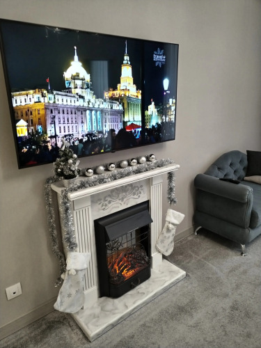 Фотография номера квартиры Апартаменты Ленина 12