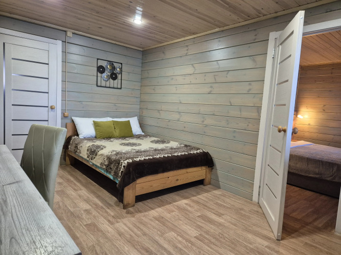 Фотография номера гостевого дома Эльдорадо