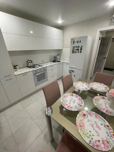 Фотография номера квартиры Апартаменты 1-на Комнатная Квартира в Центре