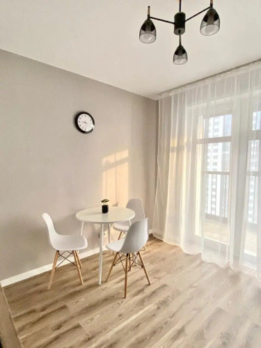 Фотография номера квартиры Квартира вблизи Зоопарка и Канатной Дороги