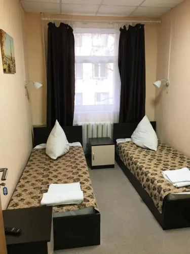 Фотография номера мини отеля Жуковский