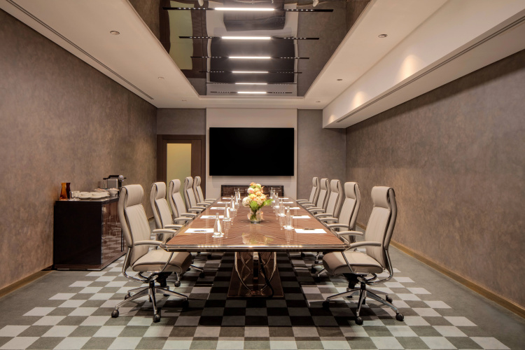 Hyde Hotel Dubai photo 16