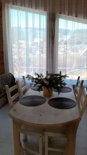 Фотография номера Коттеджа Частный дом с видом ГЛЦ Мраткино