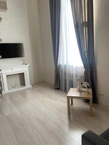 Фотография номера квартиры Апартаменты На Большой Конюшенной 2