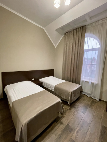 Фотография номера гостиницы Астери