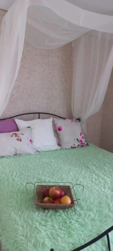 Фотография номера Коттеджа Частный дом на 3-м Линейном проезде