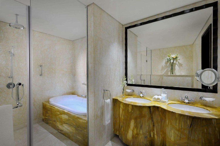 Crowne Plaza Dubai Jumeirah [Ex-Ramada Jumeirah] photo 17