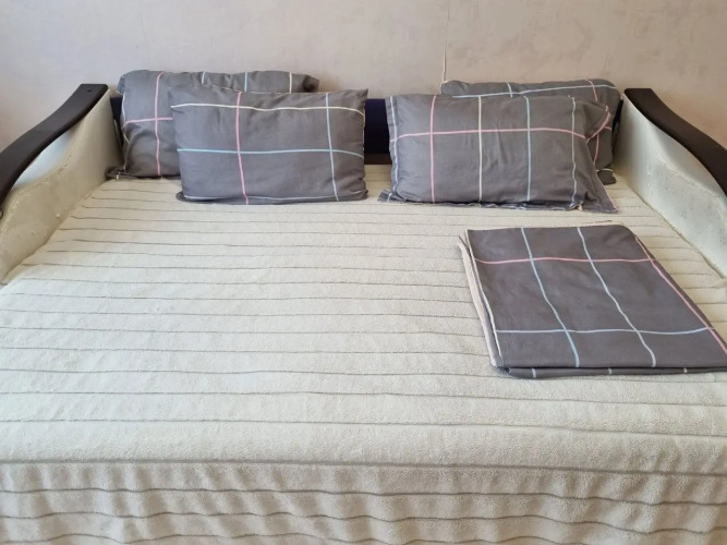 Фотография номера квартиры Квартира на Николаевском проспекте 31