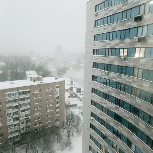 Фотография номера квартиры Квартира Уютная студия