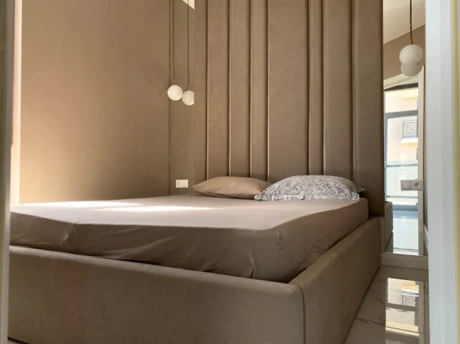 Фотография номера квартиры Апартаменты Green Palace 12 С Подогреваемым Бассейном Круглый Год