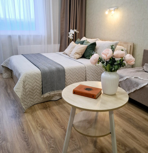 Фотография номера квартиры Квартира Уютная