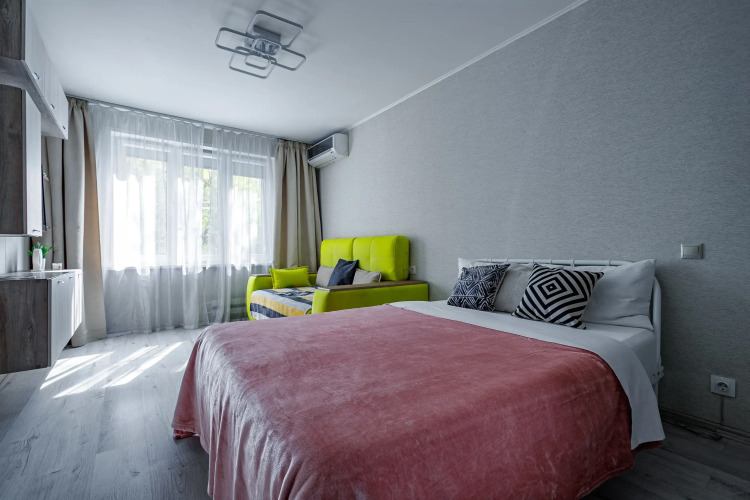 Фотография номера квартиры Апартаменты MaxRealty24