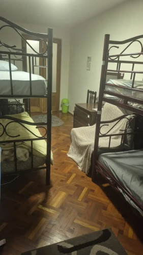 Enjoy The Hostel