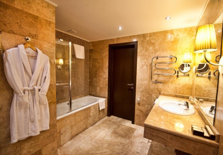 National Hotel photo 30