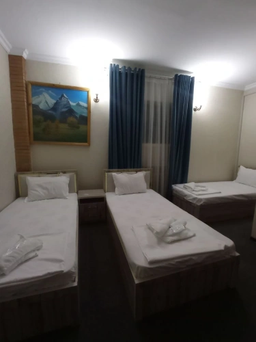 Economy Triple room