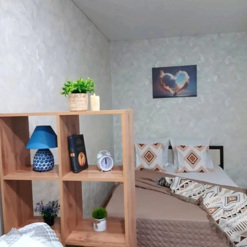 Фотография номера квартиры Квартира Около бургер кинг