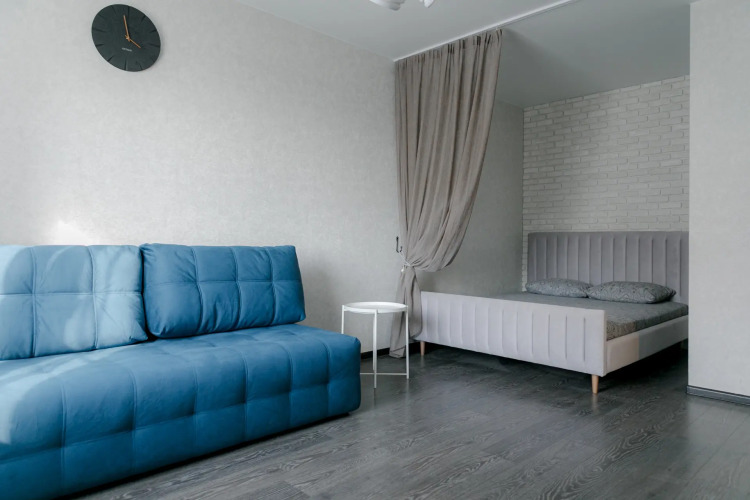 Фотография номера квартиры Квартира Комфорт Возле Онкоцентра - 223