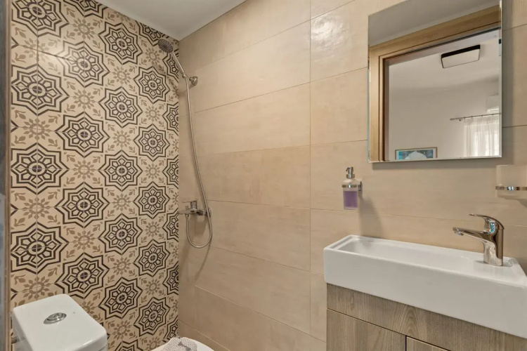 Villa Sygyro Private house