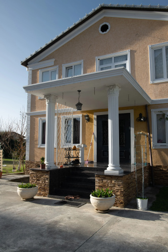 Guest house Fatima