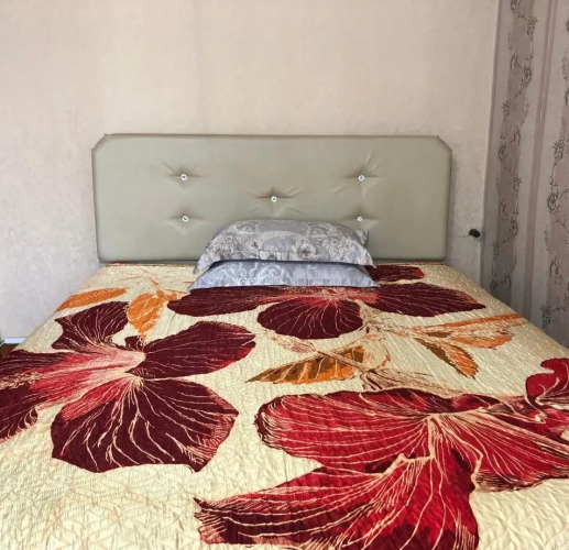 Фотография номера квартиры Квартира на Богомягкова 6