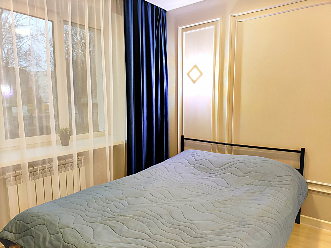 Фотография номера квартиры Квартира Уютная Комфортабельная