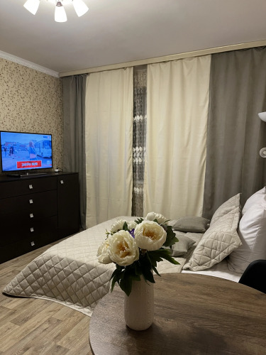 Фотография номера квартиры Квартира Гостевая Полет