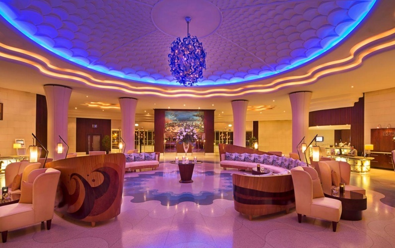Danat Resort Jebel Dhanna photo 26