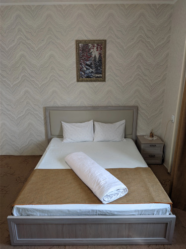 Фотография номера гостевого дома Терем