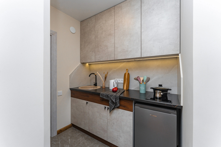 KeyGo #0168 klyuch k tsentru Erevana Apartments
