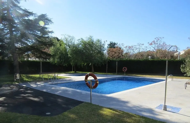 Salou Terraza Apartments