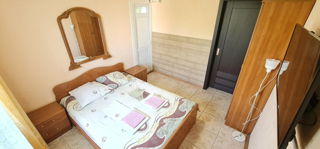 Фотография номера гостевого дома Виола