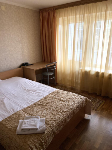 Фотография номера гостиницы Алмаз