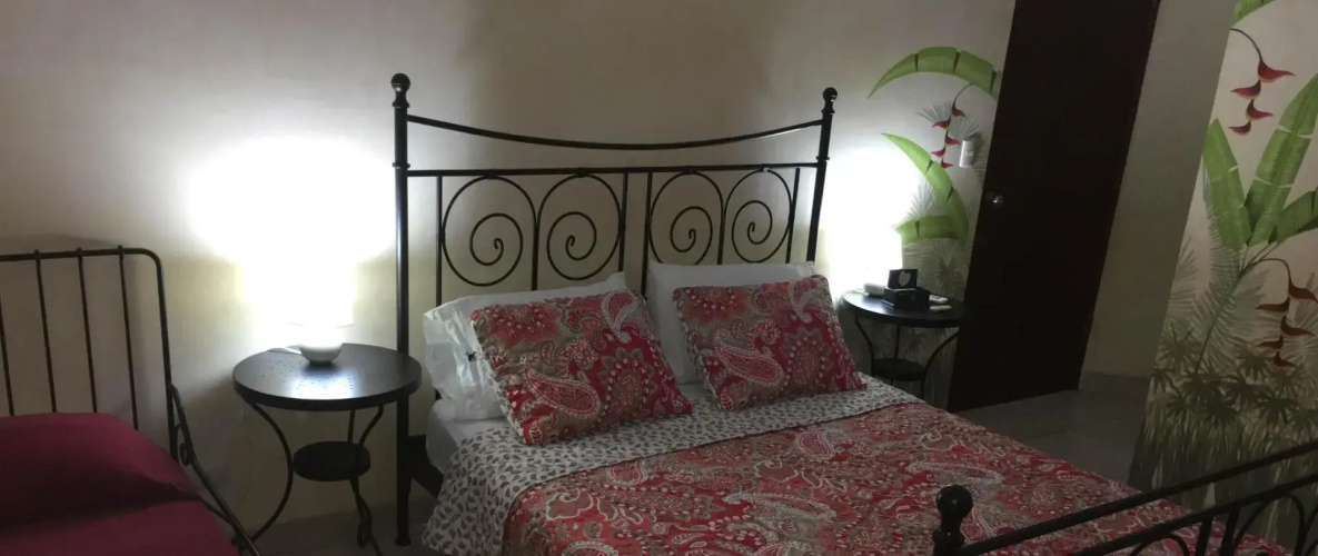 Gamboa Mini-Hotel