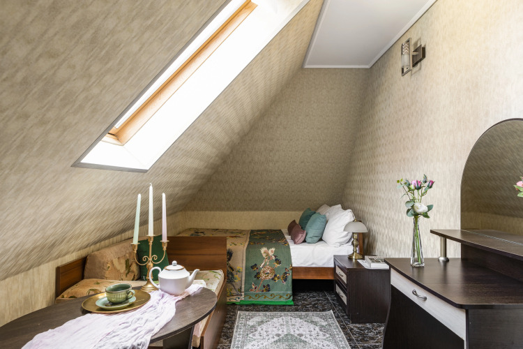 Фотография номера гостевого дома Гостевой дом на Калараша 17а