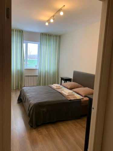 Фотография номера квартиры Апартаменты для большой семьи