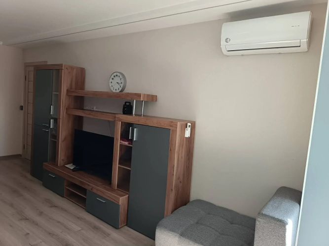 V Novom ZHK V Tsentre Bresta Flat