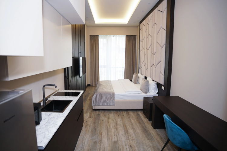 Soho Apart-Hotel