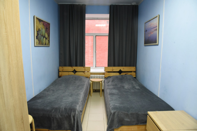 Фотография номера хостела ПОХРАПИМinn