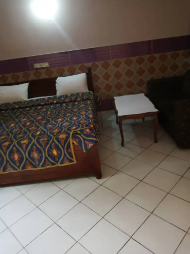Residence Seven 7 Hotel