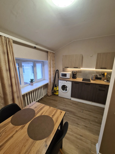 Фотография номера квартиры Квартира Уютная в самом центре города