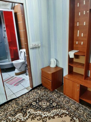 Фотография номера гостевого дома Медис